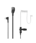 A-Type Headsets 2-Pins (Airtube)