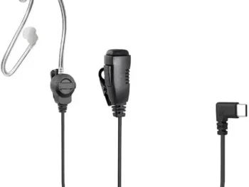 A-Type Headsets USB-C (Airtube)