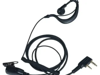 G-Type Headsets 2-Pins