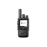 ST-280 UHF/VHF & 4G Hybrid