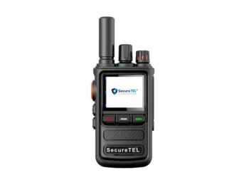 ST-280 UHF/VHF & 4G Hybrid