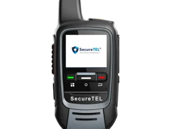 ST-300 Rugged PoC