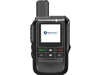 ST-510 Mini Max PoC