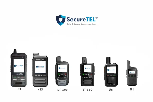 Home - SecureTEL Global Communications