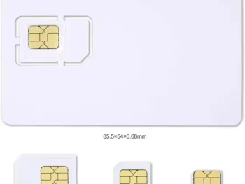 SecureTEL Global SIM – 1 Year (154+ Countries)